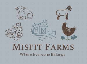 Misfit Farms Transport logo